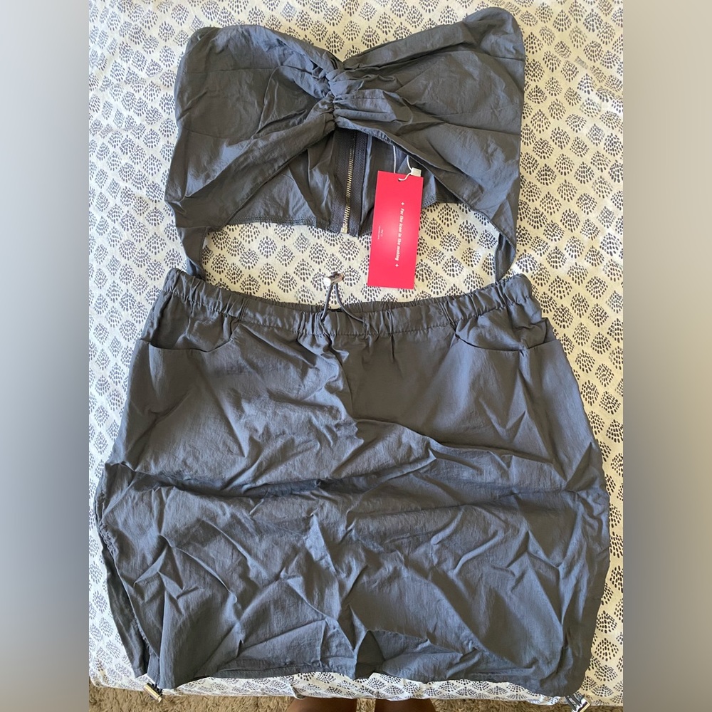 SHEIN MATCHING SET - Picture 5 of 5